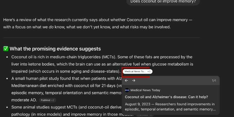Chatgpt Plus Result Difference