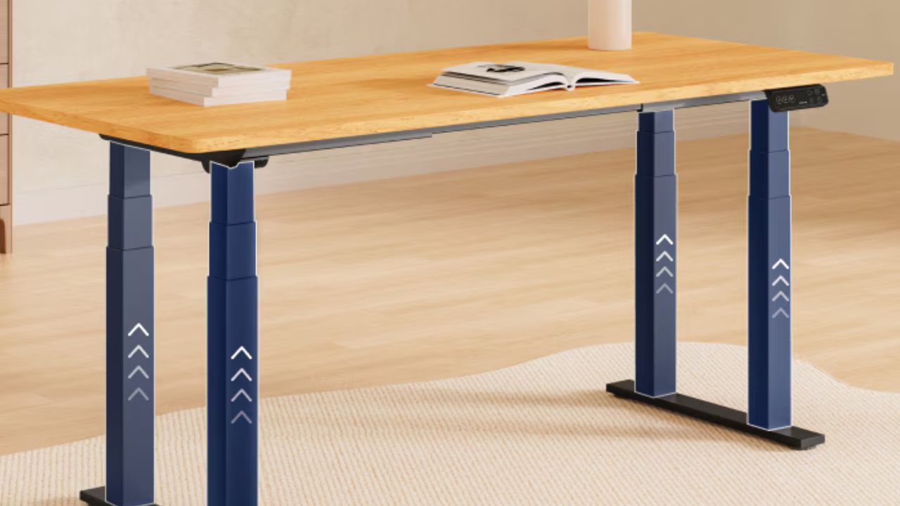 Flexispot Deals Black Friday 2025