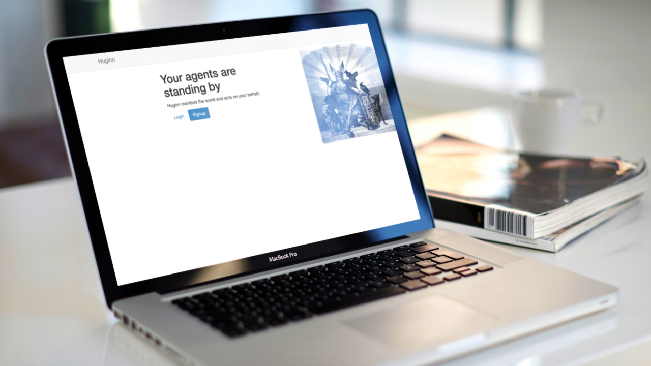Huginn Is a Great Automation Alternative to IFTTT and Zapier