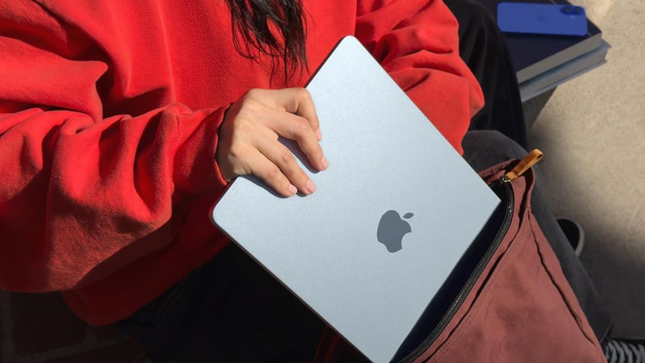 Macbook Air Deal Black Friday 2025