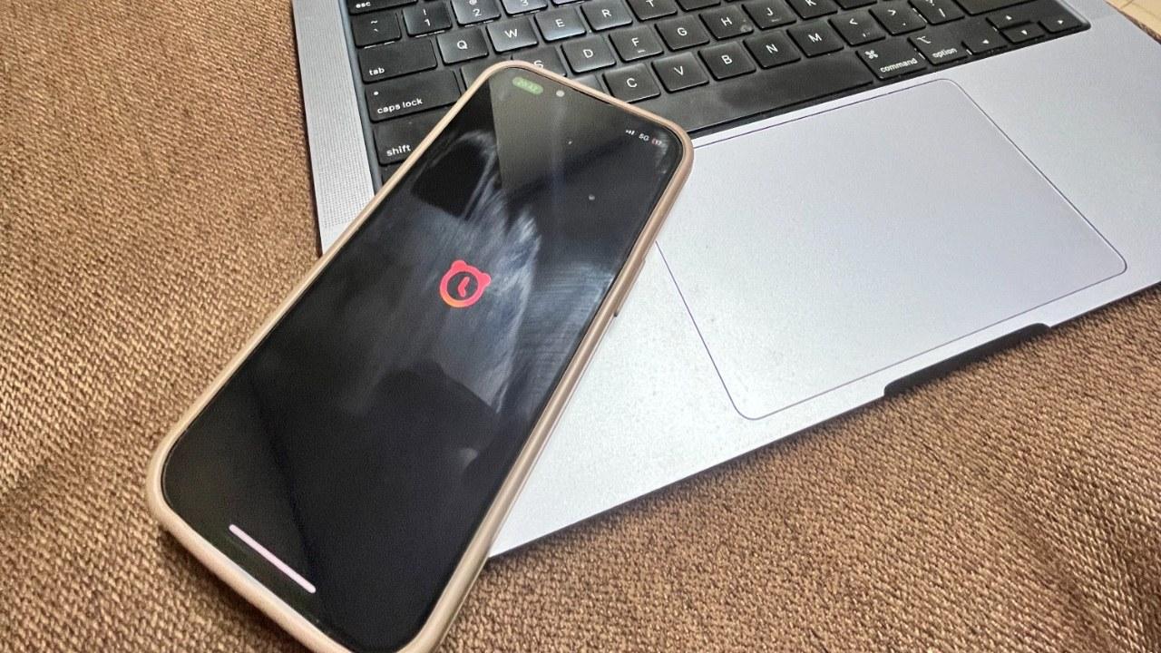 Your iPhone Alarm Won't Get You Out of Bed, Alarmy Will