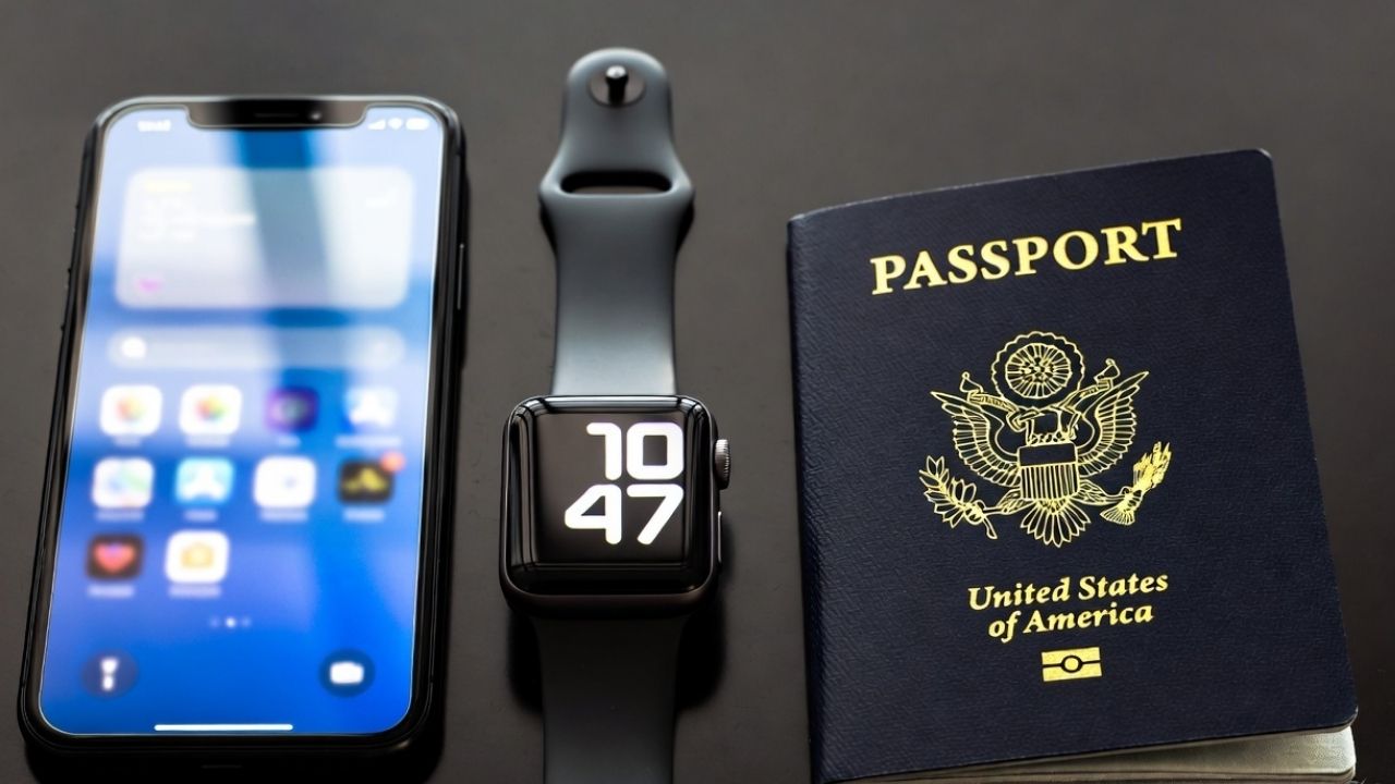 Apple’s Digital ID Lets You Use Your Passport on iPhone — Here’s How to Use It