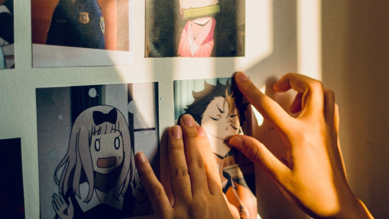 6 of the Best Websites to Watch Anime Online