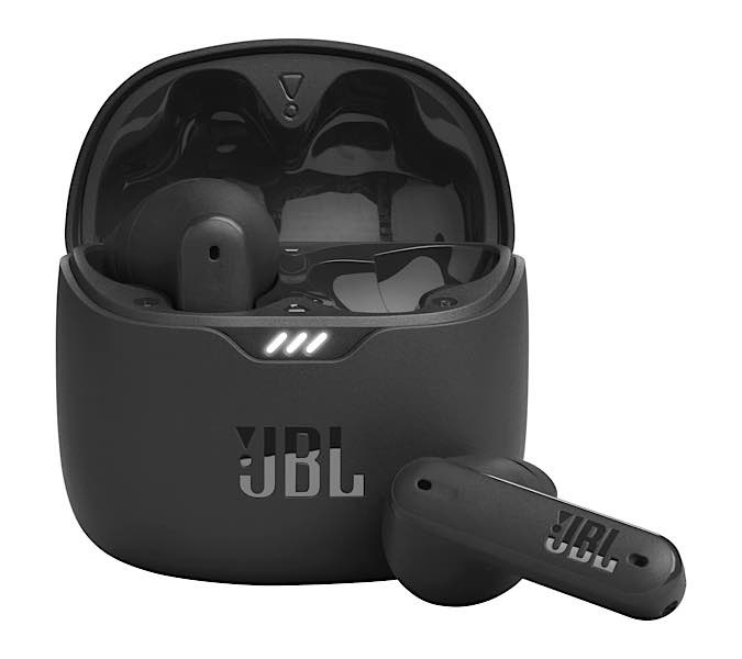 JBL Tune Flex Earbuds