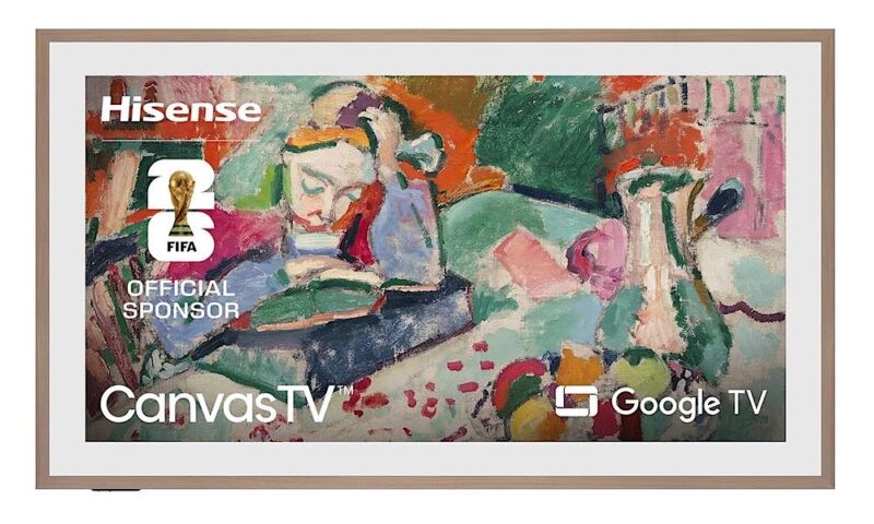 Black Friday Deals Hisense Google Smart Tv