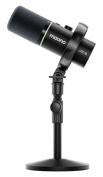 Maono Podcast Microphone