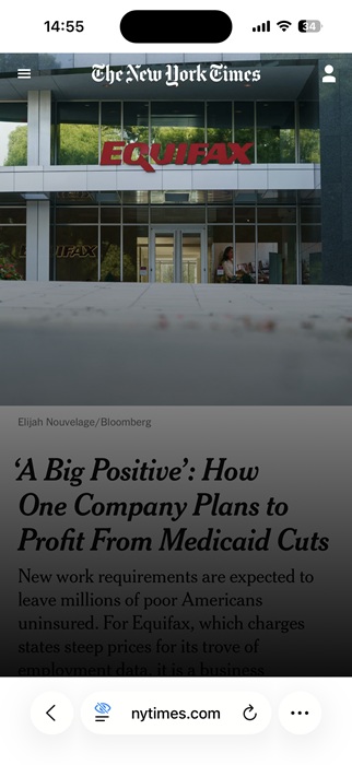 Distraction Control iPhone Pay Wall