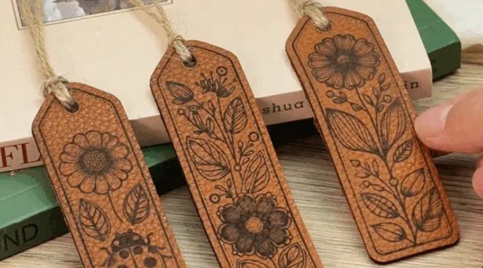 Cutting results using the EM-Smart Dual 2 Series. 