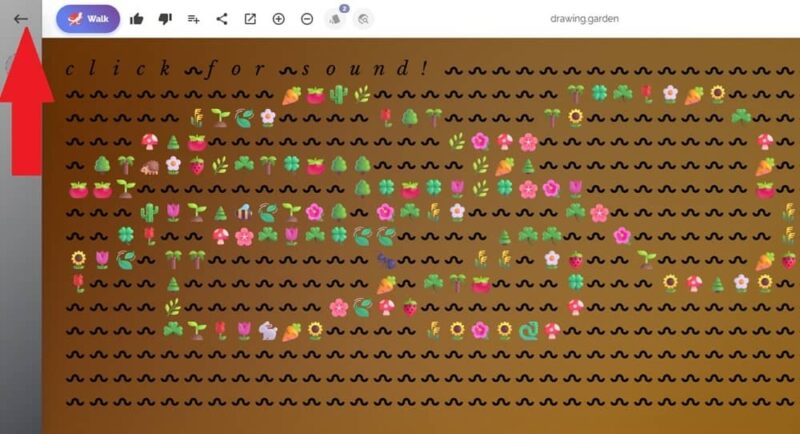 Explore The Internet With Viralwalk Return