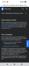 Help Get Facebook Back How to Recover a Disabled Facebook Account - Make Tech Easier
