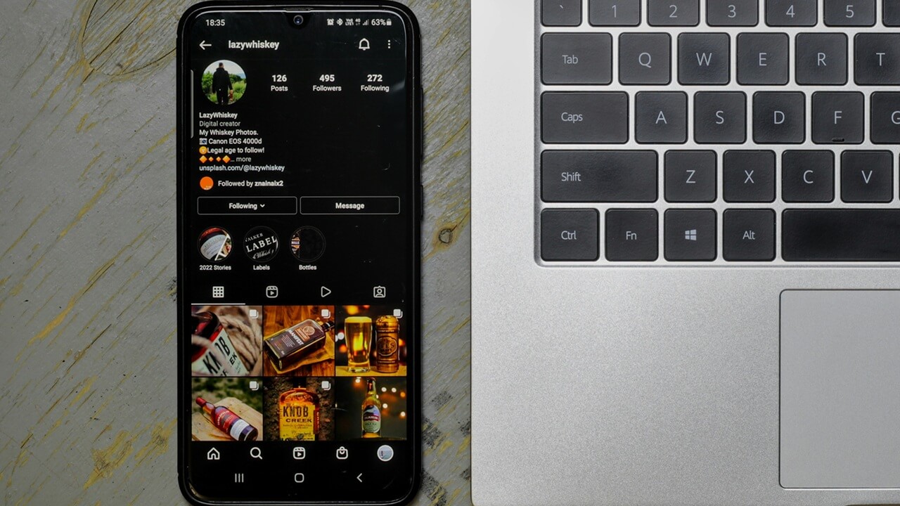 What Is an Instagram Handle, and Do You Already Have One?