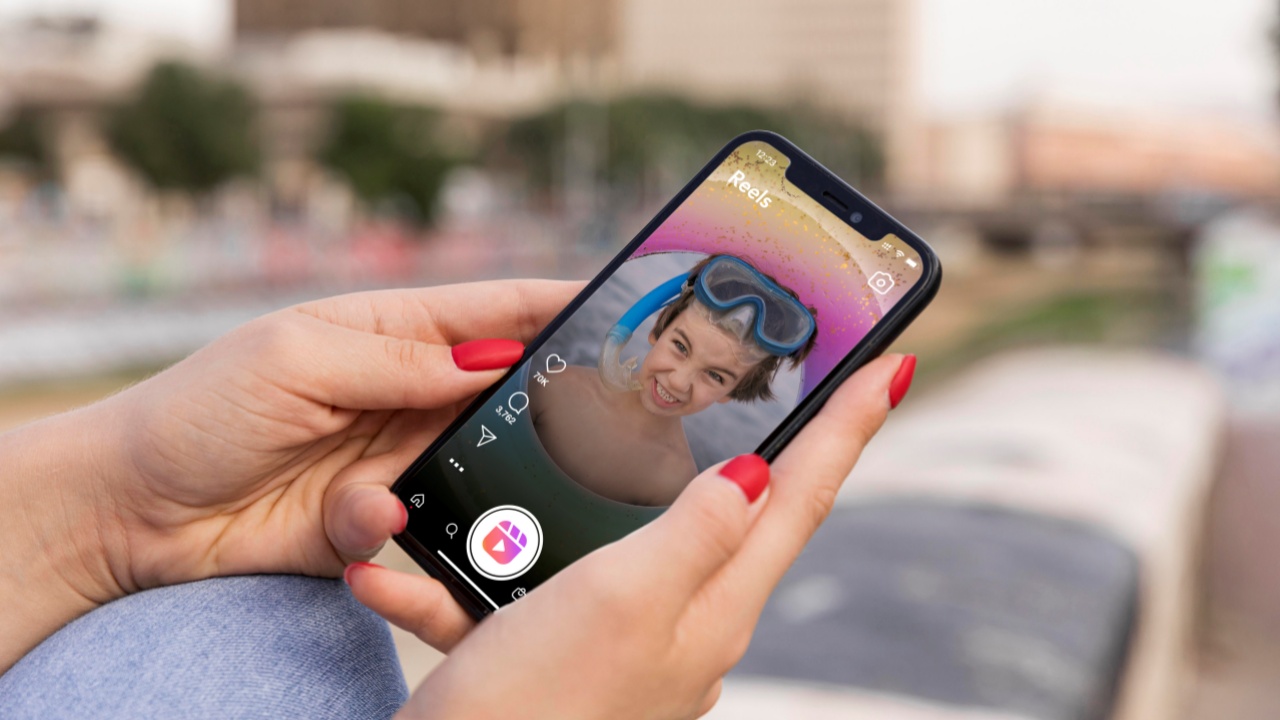 Instagram Warch History Reels Featured