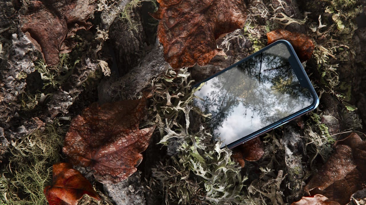 Think Someone Found Your Lost iPhone? Read This Before You Reply