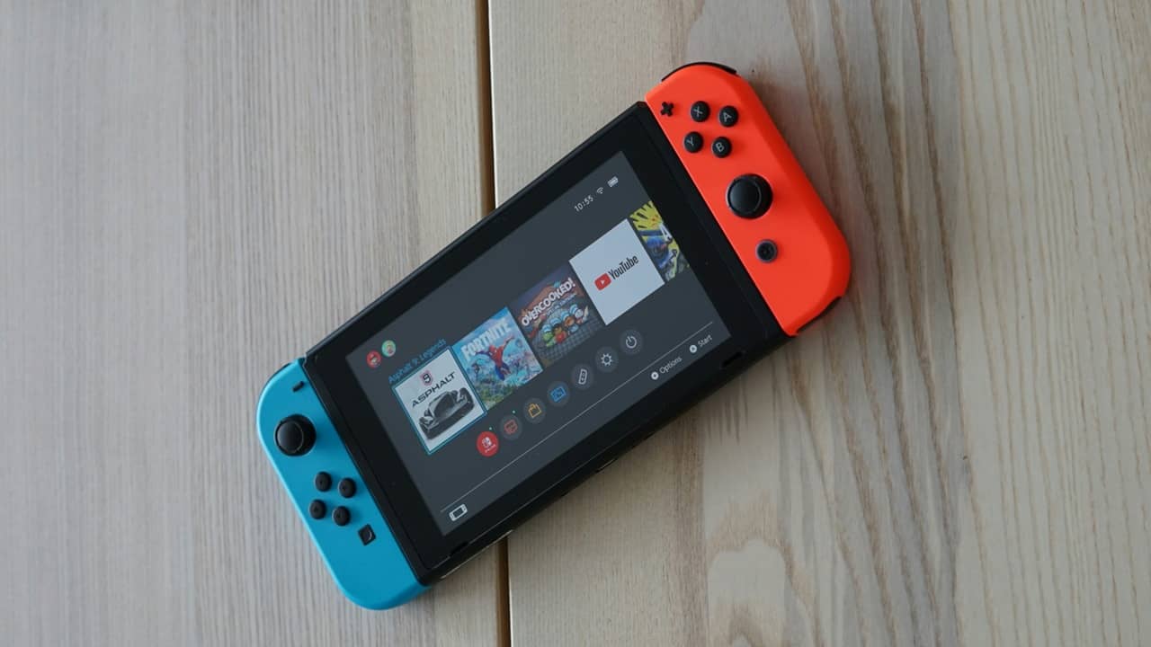 Shopping for Nintendo Games and Consoles Just Got Easier With the Nintendo Store App