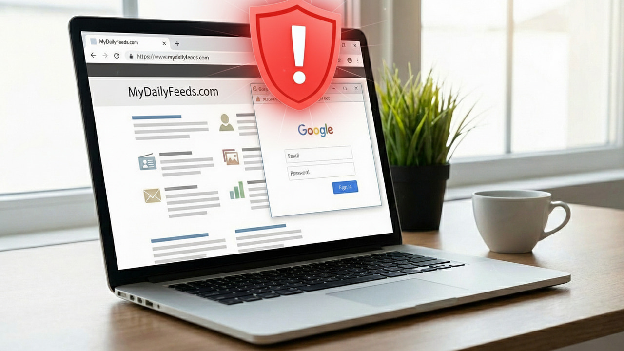 Browser-In-The-Browser Attacks Are on the Rise – How to Stay Safe