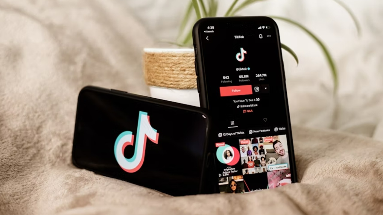Reduce AI Content in Your TikTok Feed Using the New Slider Tool
