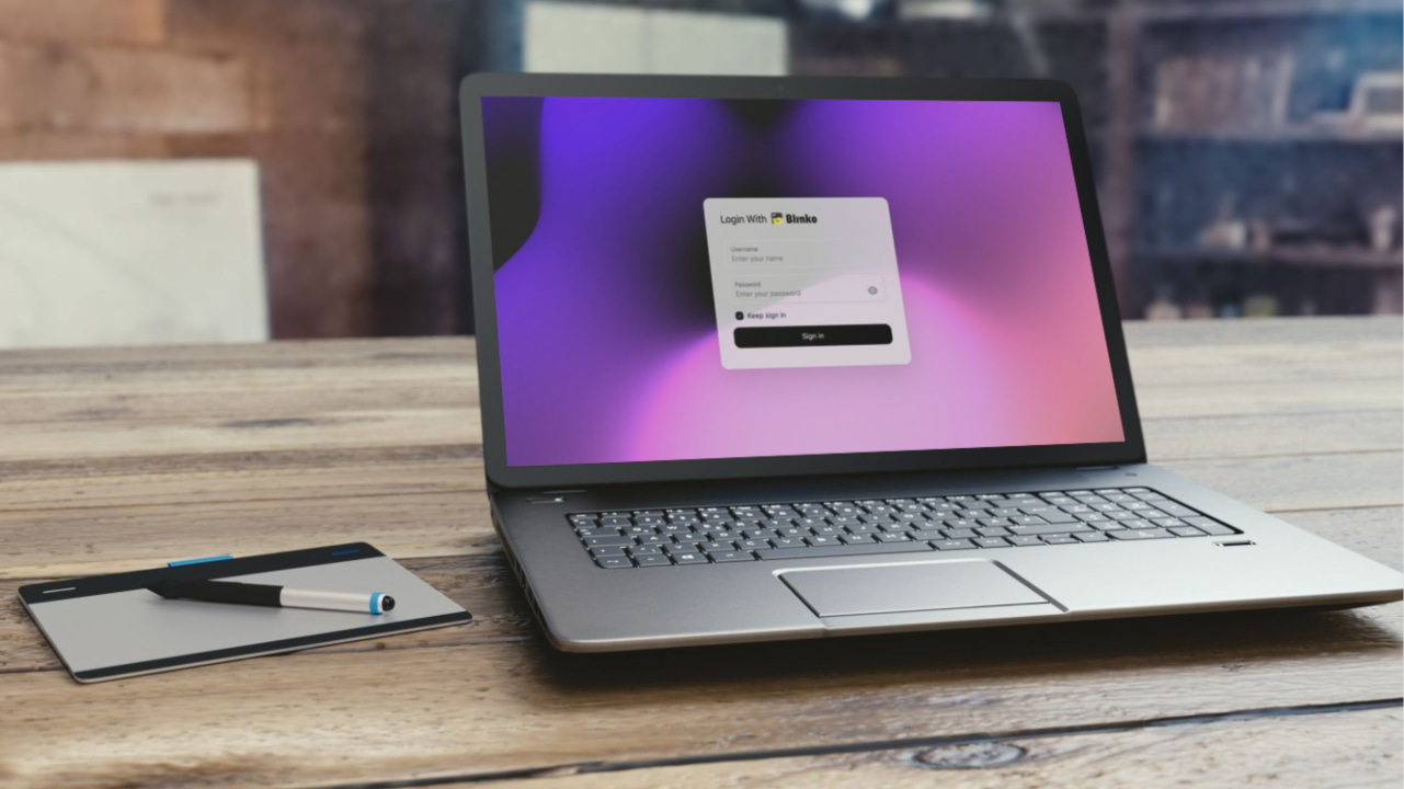 After Trying Many Notes Apps, Blinko Is the Only One That Does Everything I Need It To
