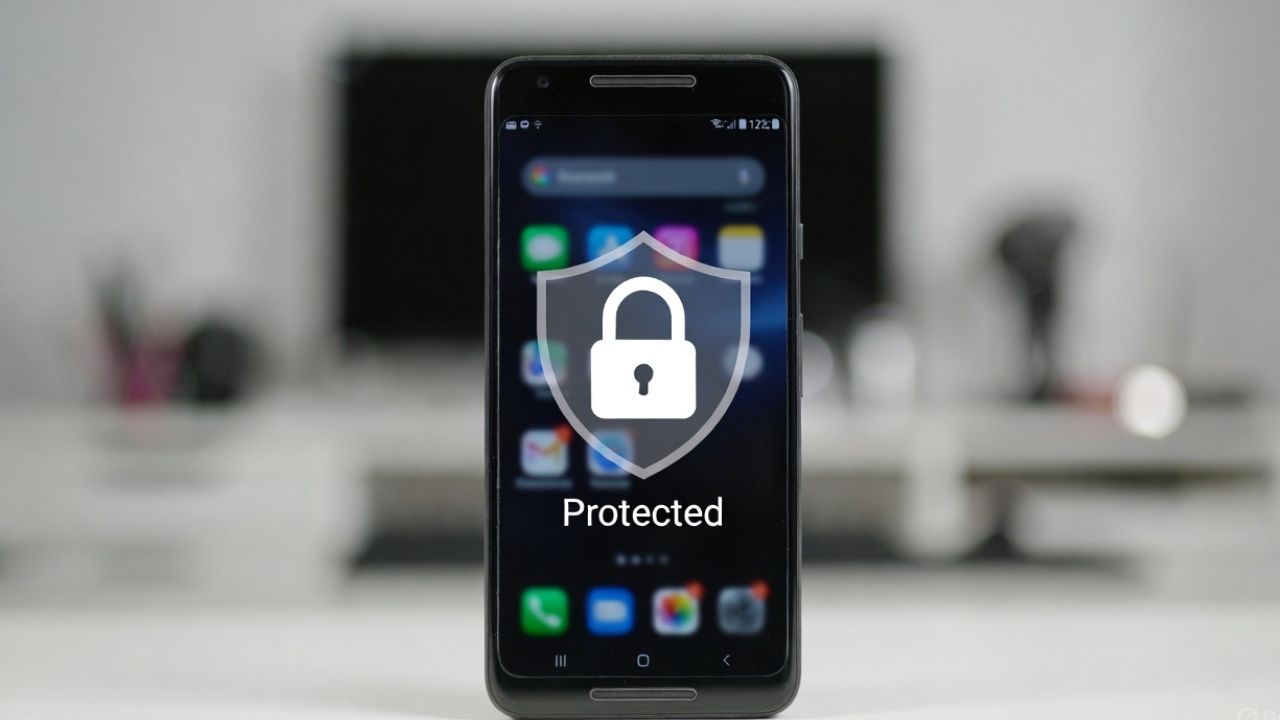 Cisa Mobile Security Tips