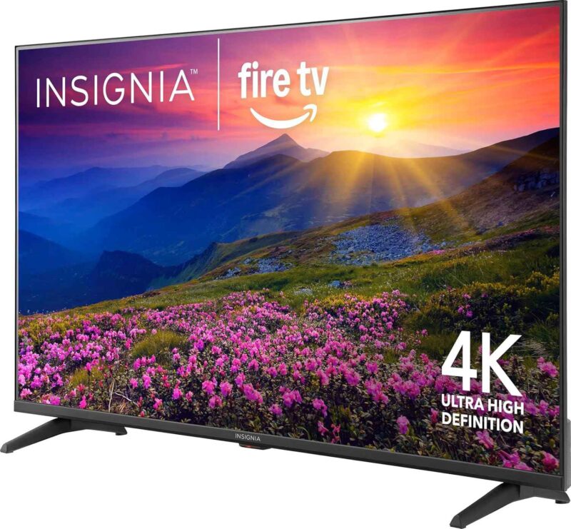 Fire Tv From Insignia 11zon