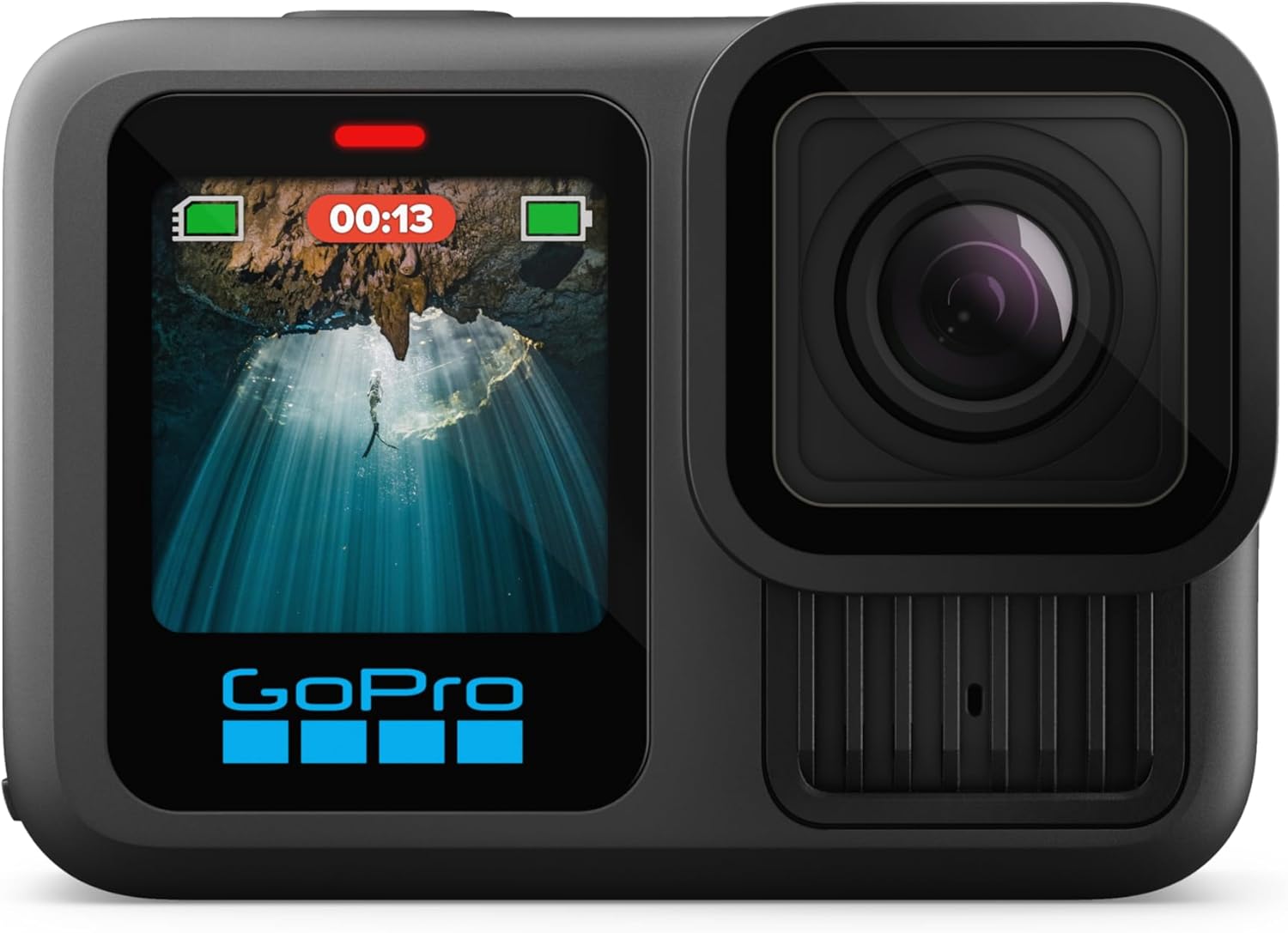 GoPro HERO13 Camera
