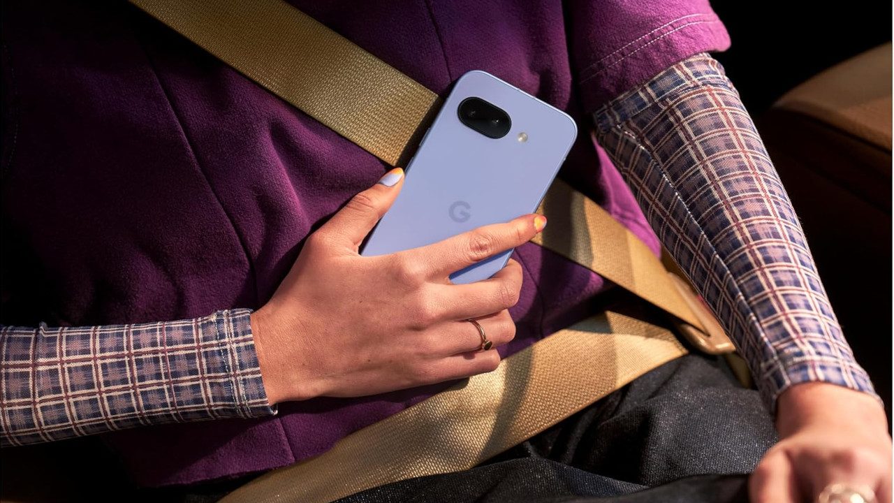 Google Pixel 9a Feature 11zon
