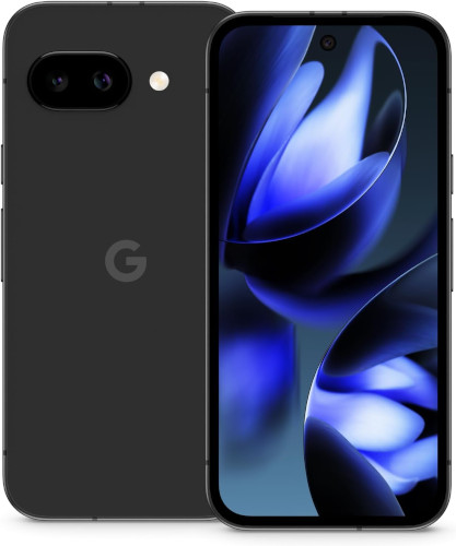Google Pixel 9a Full View