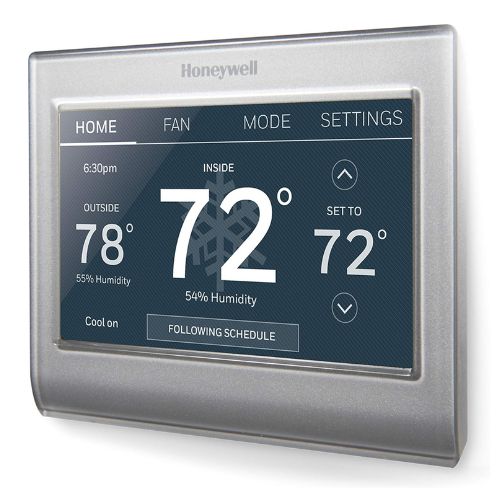Honeywell Home RTH9585WF Smart Thermostat