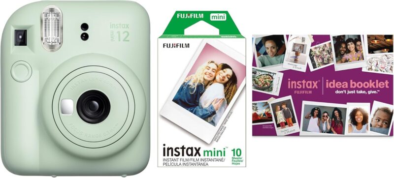 Instax Mini 12