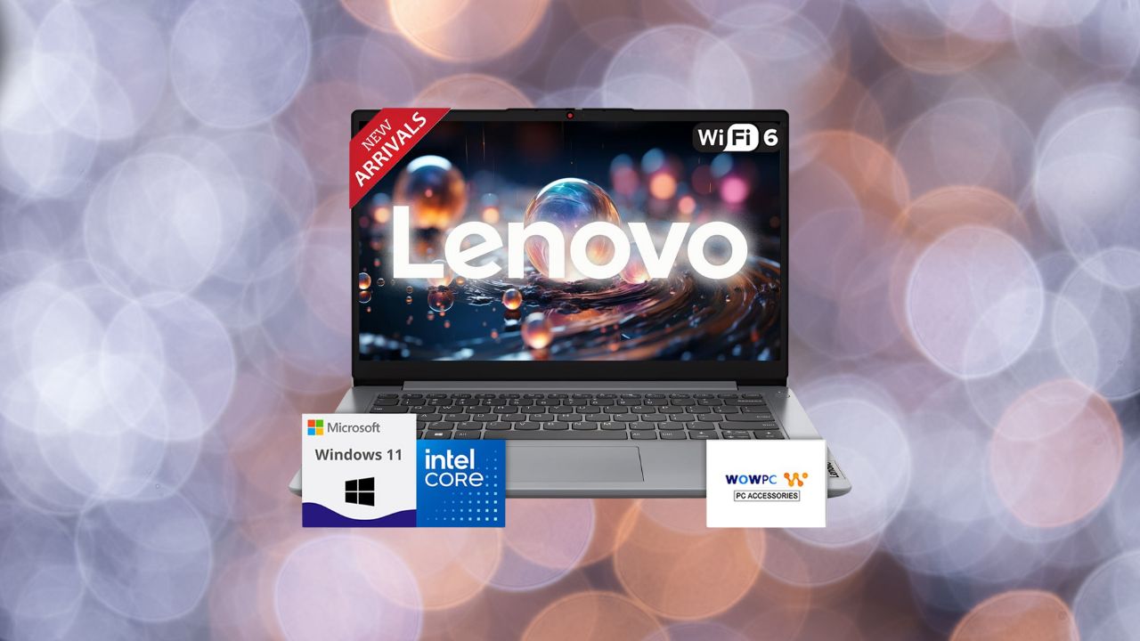 Lenovo Ideapad