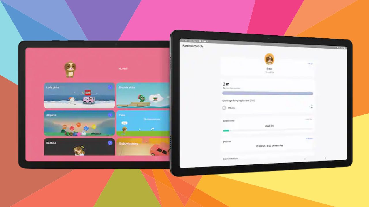 Samsung Galaxy Tablet A9 Sale