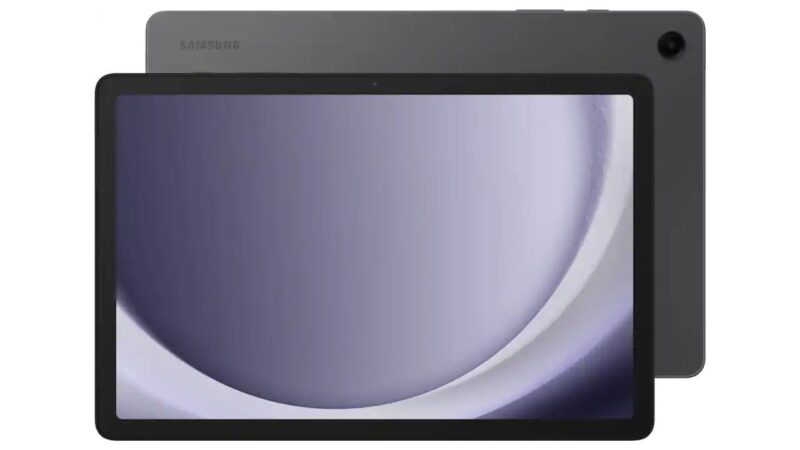 Samsung Galaxy Tablet View