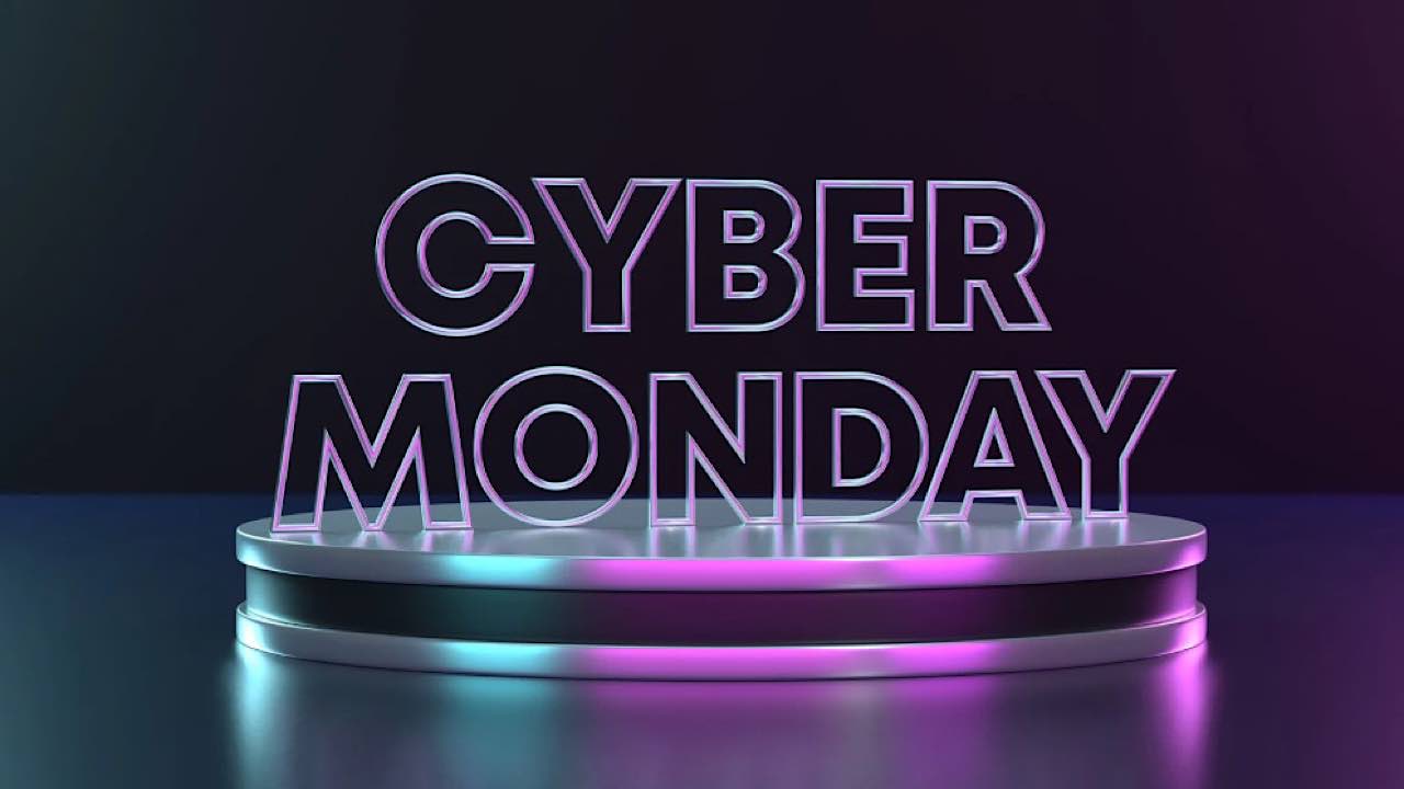 Black Friday Deals Cyber Monday Featured