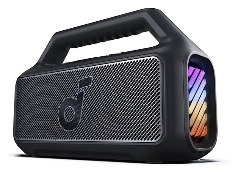 Soundcore Boom 2 by Anker Outdoor Speaker