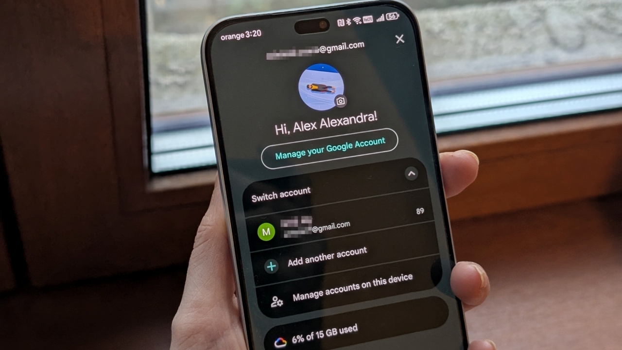 How to Add, Remove and Switch Google Accounts on Your Android Phone