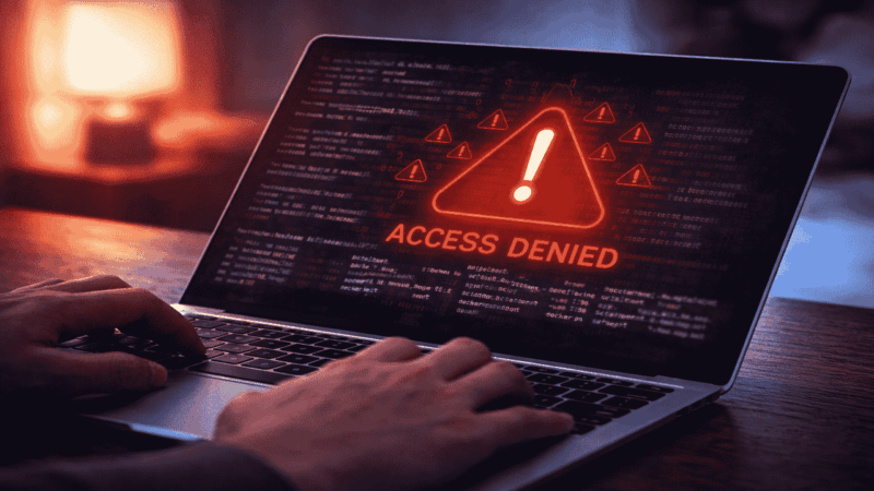 Docker Permission Denied Error Linux