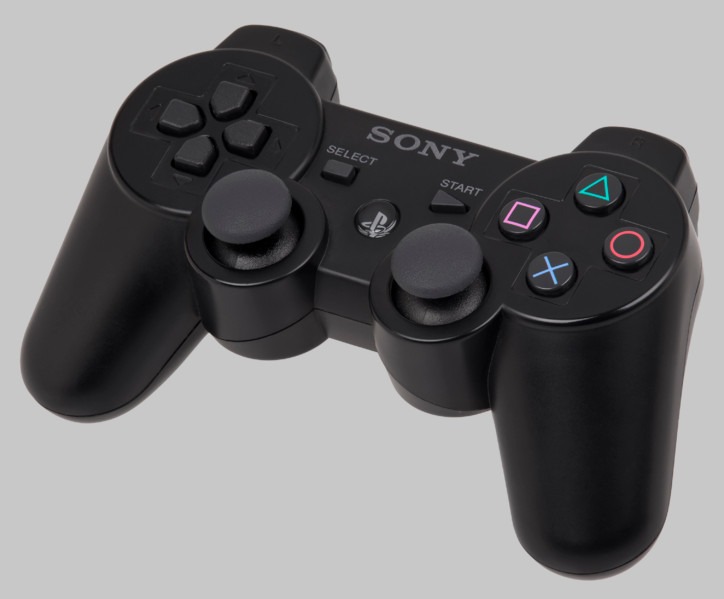 Dualshock3