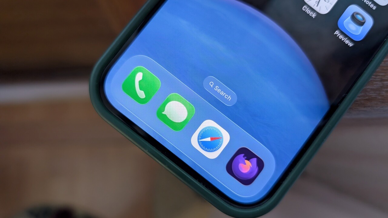 Safari with Firefox Focus: The Best Browser Setup to Keep Me Safe