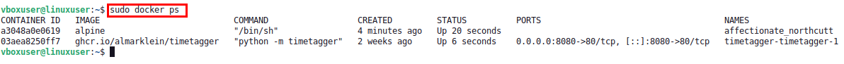 Quick Fixes for Docker Permission Denied Error on Linux to Save Time ...