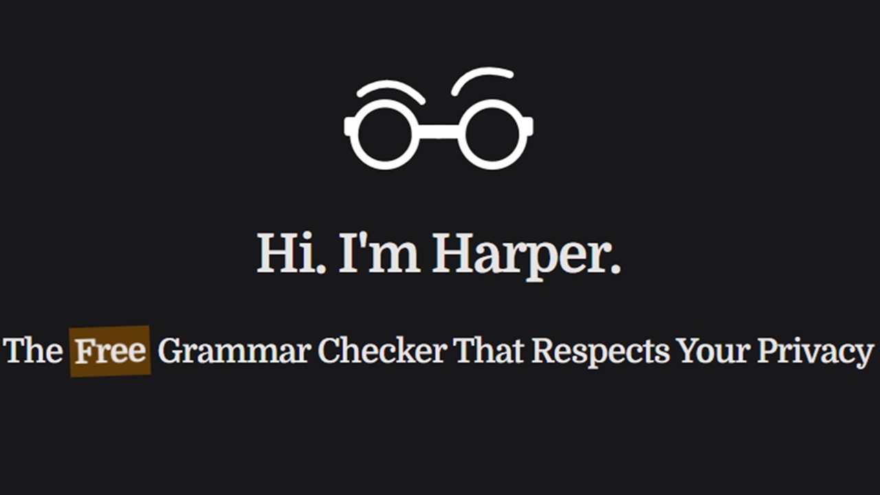 Harper vs. Grammarly: The Productivity Upgrade No One’s Talking About