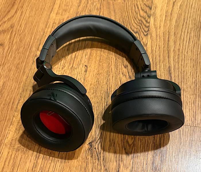 OneOdio Studio Max 1 DJ Headphones