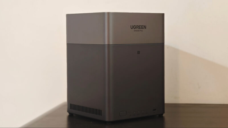 Ugreen Dh4300