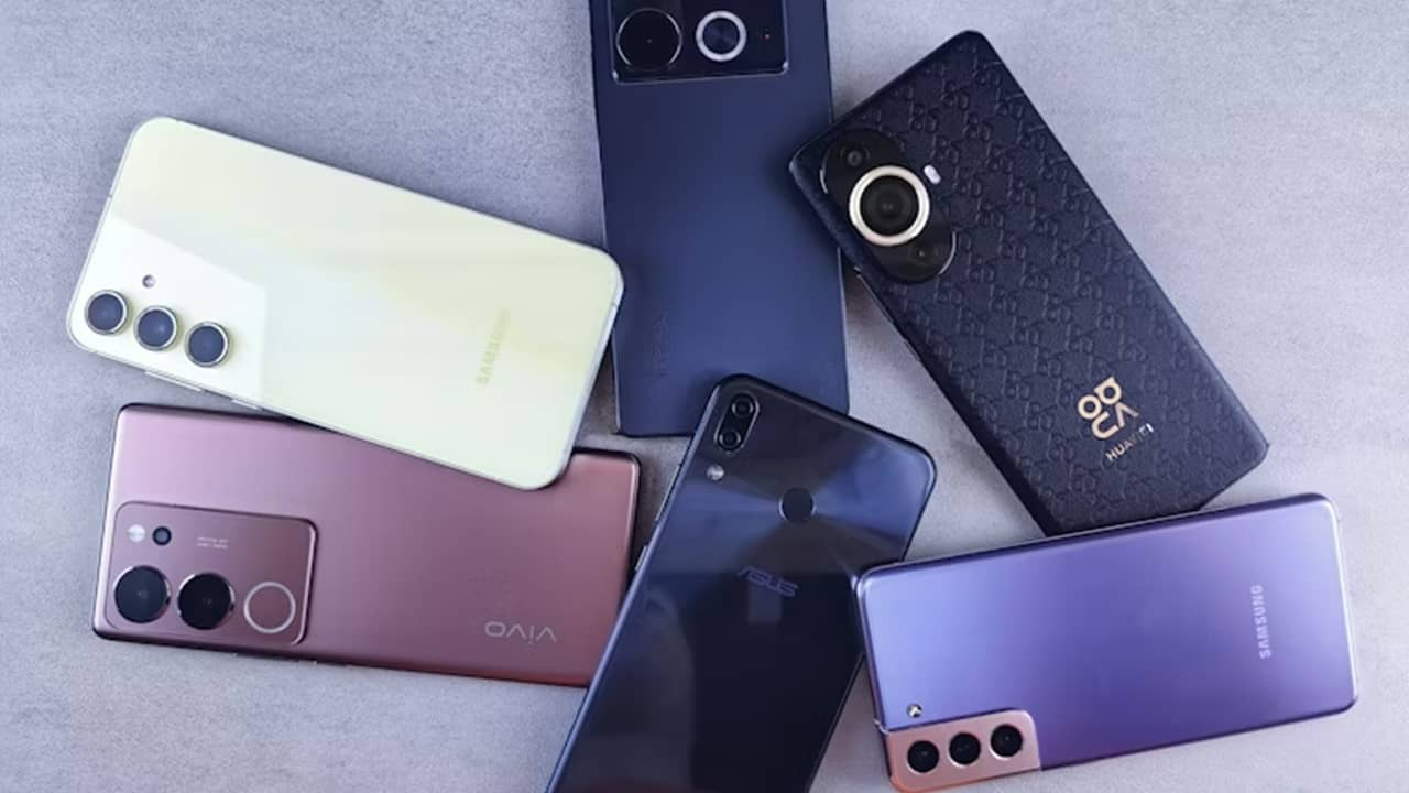 11 Ways to Repurpose Old Phones