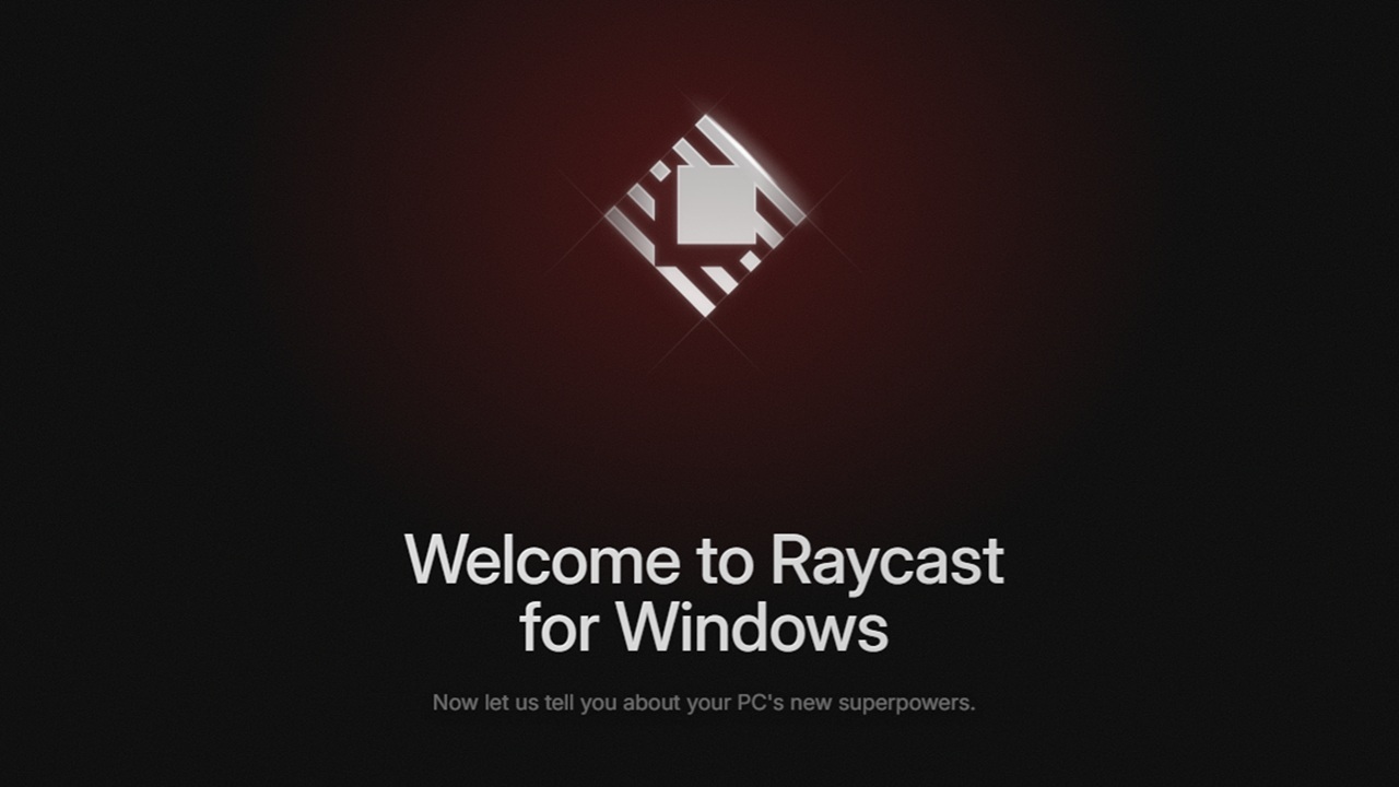 Why Raycast is the Ultimate Windows Productivity Tool