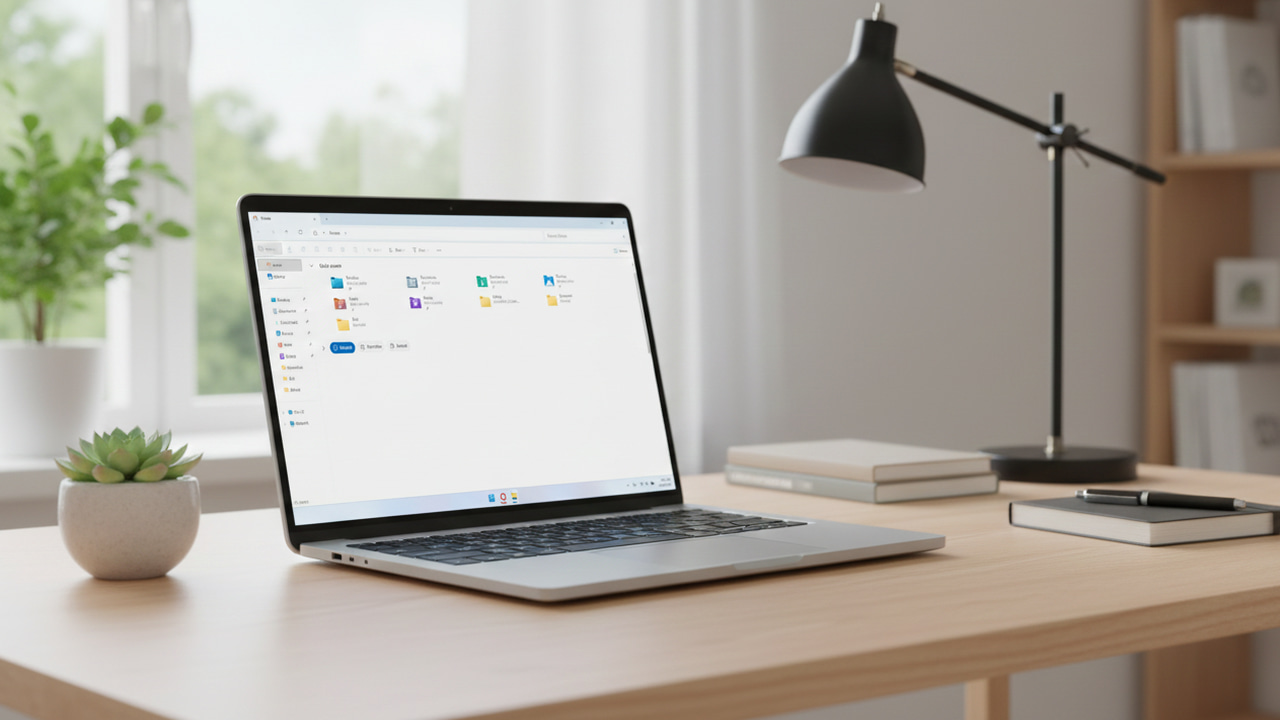 10 Windows File Explorer Tips Everyone Should Know
