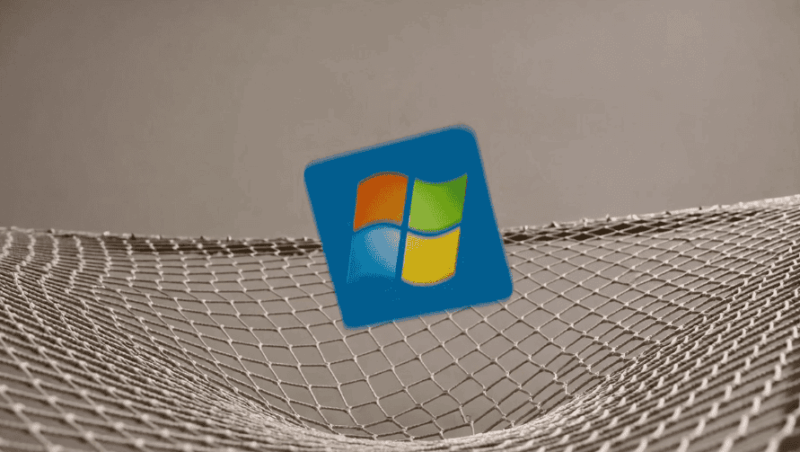Windows Safety Net