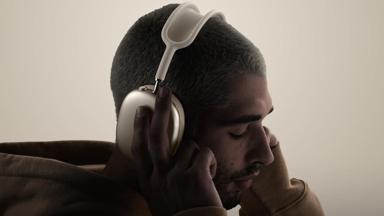 Airpods Max Feature