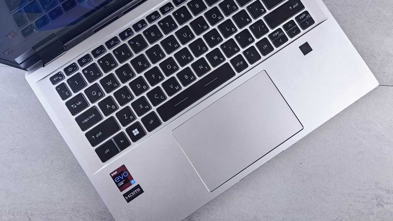 Laptop Touchpad Too Hot? This One Windows Setting Cools It Down in Seconds