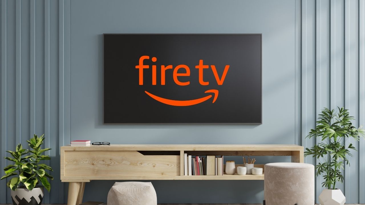 Fire Tv Stick