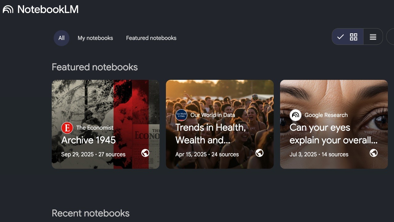 My Ultimate Hacks to Utilize NotebookLM as AI Study Partner