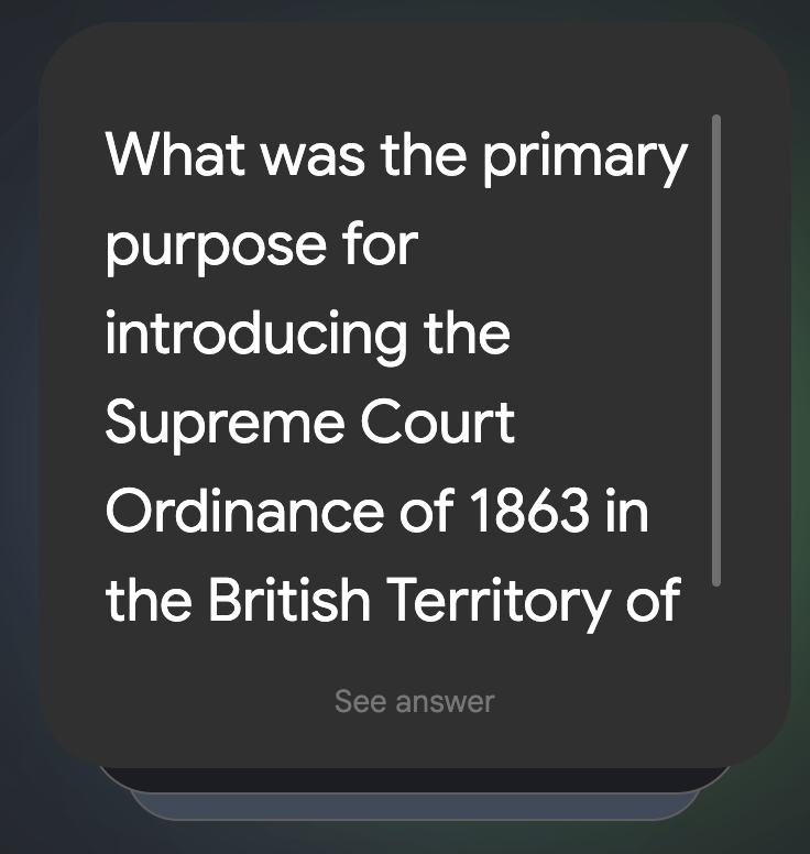 Notebooklm Flashcard Details